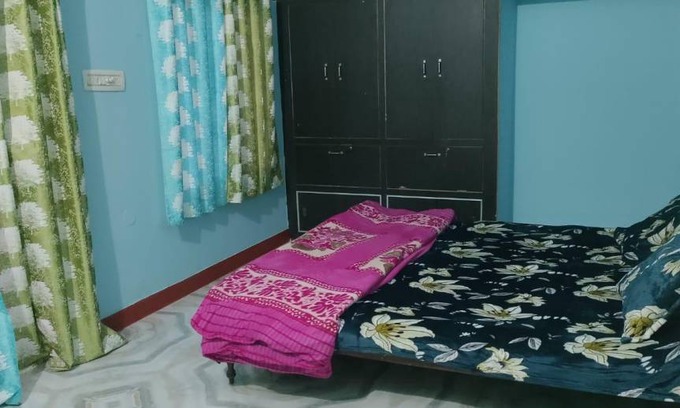Faizabad Villa | 120 m² Villa ∙ 2 bedrooms ∙ 4 guests