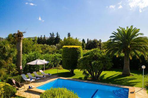 Pollensa Villa | 120 m² Villa ∙ 2 bedrooms ∙ 4 guests