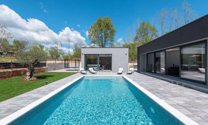 Sumber Villa | 120 m² Villa ∙ 2 bedrooms ∙ 6 guests