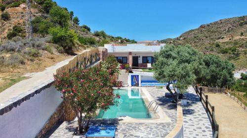 Bedar Villa | 120 m² Villa ∙ 2 bedrooms ∙ 4 guests