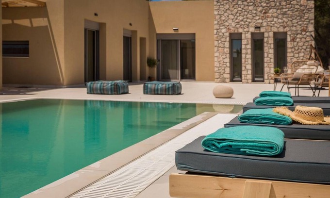 Pesada Villa | 120 m² Villa ∙ 3 bedrooms ∙ 7 guests