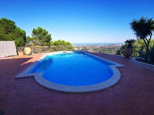 Misterbianco Villa | 120 m² Villa ∙ 3 bedrooms ∙ 10 guests