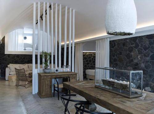 Exo Gialos Villa | 120 m² Villa ∙ 4 guests
