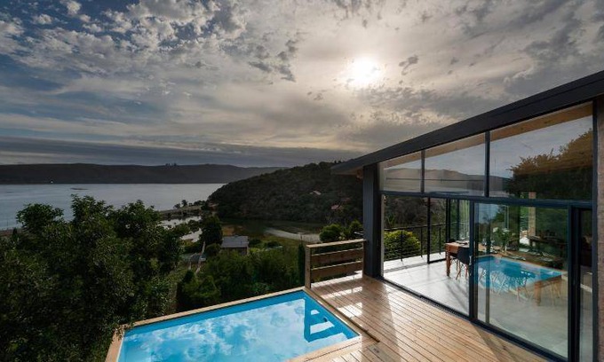 Paradise Villa | 120 m² Villa ∙ 2 bedrooms ∙ 4 guests