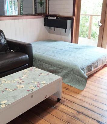South Lismore House | 120yr old house by the river