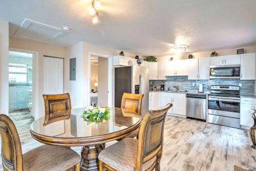 Riviera Beach Apartment | 121 m² Apartment ∙ 2 bedrooms ∙ 6 guests