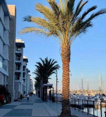 Marina del Rey Apartment | 121 m² Apartment ∙ 2 bedrooms ∙ 6 guests