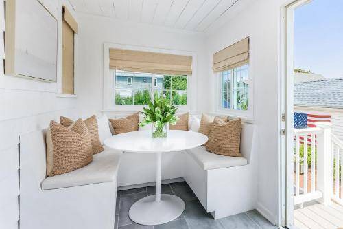 Black Rock Historic District House | 121 m² House ∙ 3 bedrooms ∙ 6 guests