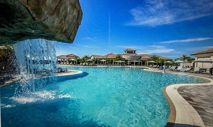 Lakewood Ranch House | 121 m² House ∙ 3 bedrooms ∙ 6 guests