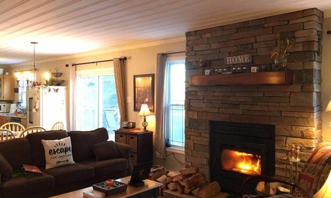 Brigus Junction House | 121 m² House ∙ 3 bedrooms ∙ 7 guests