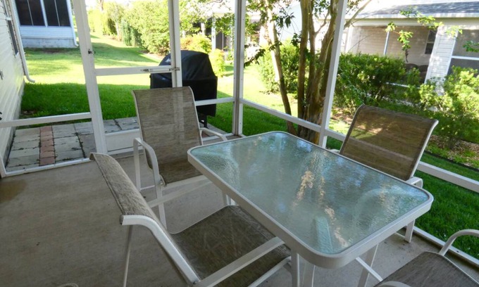 Summerhill House | 121 m² House ∙ 3 bedrooms ∙ 6 guests