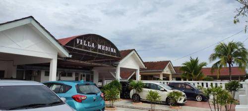 Kampung Bagan Lalang House | 121 m² House ∙ 3 bedrooms ∙ 8 guests