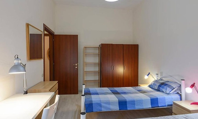Salario Other | 121 m² Shared room ∙ 1 bedroom ∙ 2 guests