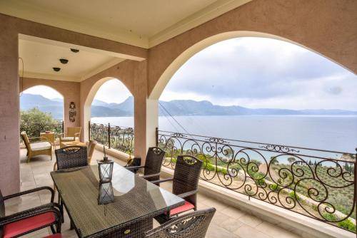 Troizinia Villa | 121 m² Villa ∙ 2 bedrooms ∙ 5 guests