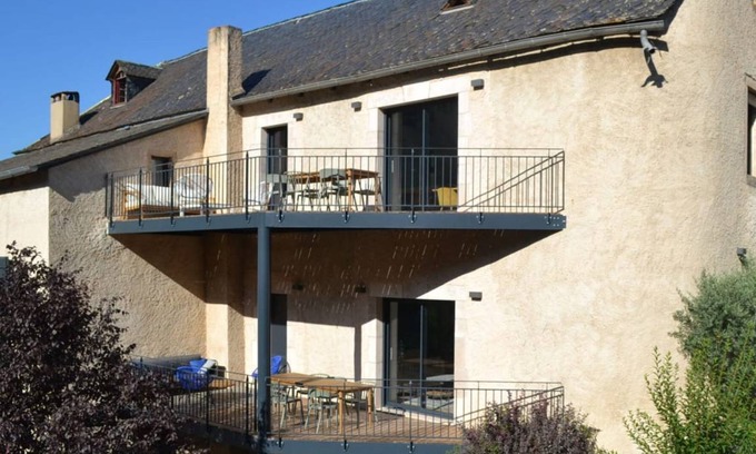 Cantobre Apartment | 122 m² Apartment ∙ 3 bedrooms ∙ 6 guests