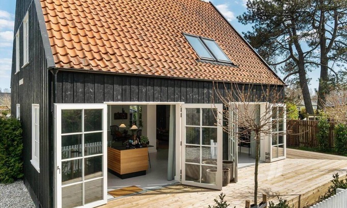 Liseleje House | 122 m² House ∙ 3 bedrooms ∙ 6 guests