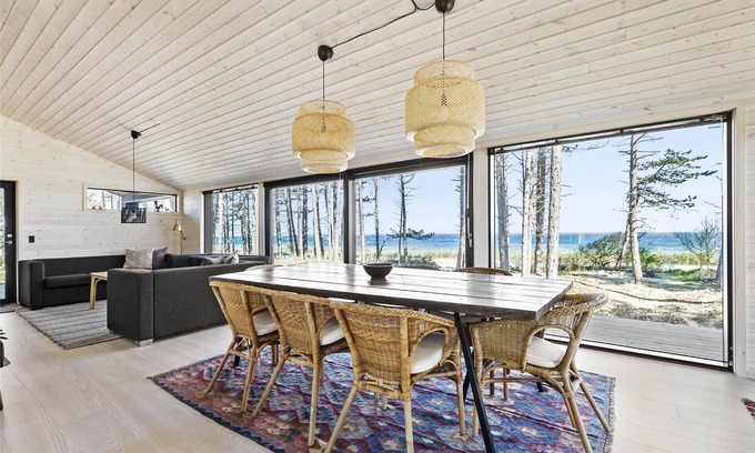 Sjllands Odde House | 12232 Sjællands Odde - Oddenvej 149