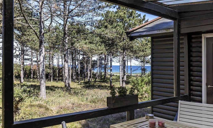 Sjllands Odde House | 12242 Sjællands Odde - Fællesskoven 10