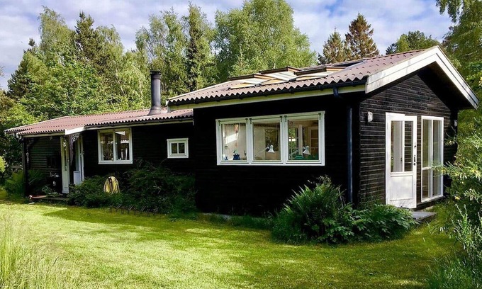 Sjllands Odde House | 12255 Sjællands Odde - Klokkelyngvej 5