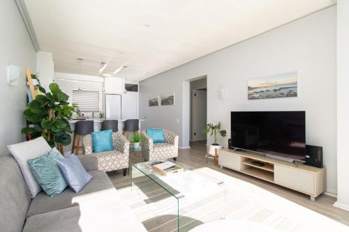 Summerstrand Apartment | 123 AT THE SEA BROOKES HILL