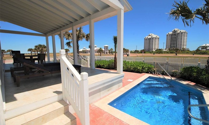 The Shores House | 123 m² House ∙ 2 bedrooms ∙ 6 guests