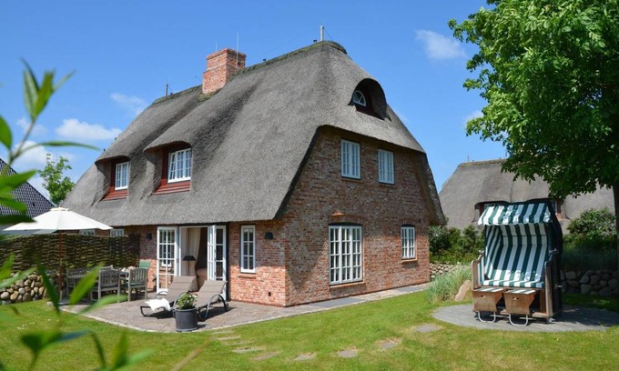 Skjern House | 123 m² House ∙ 4 bedrooms ∙ 5 guests