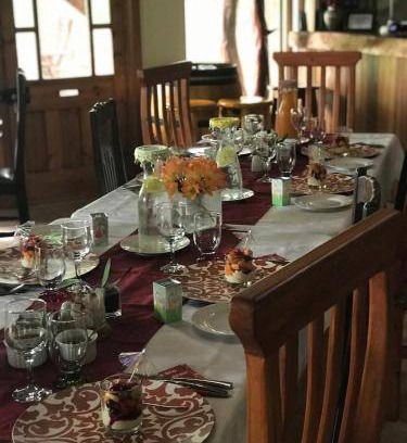 Lephalale Cabin | 123 m² Lodge ∙ 3 bedrooms ∙ 8 guests