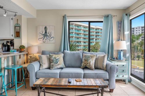 Fort Morgan House | 1235 Gulf Shores Plantation-West