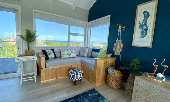 Paradise Beach House | 124 m² House ∙ 2 bedrooms ∙ 6 guests