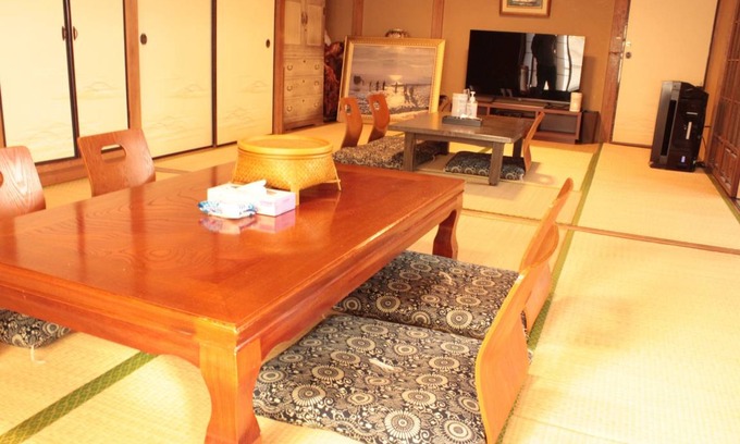 Chigasaki House | 124 m² House ∙ 3 bedrooms ∙ 7 guests