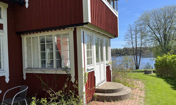 Kopmannebro House | 125 m² House ∙ 3 bedrooms ∙ 6 guests