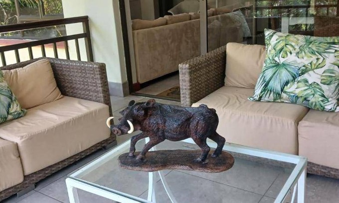 Pennington Villa | 125 m² Villa ∙ 1 bedroom ∙ 7 guests