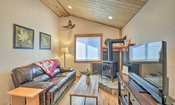 Adelma Beach Apartment | 125 m² Apartment ∙ 2 bedrooms ∙ 3 guests