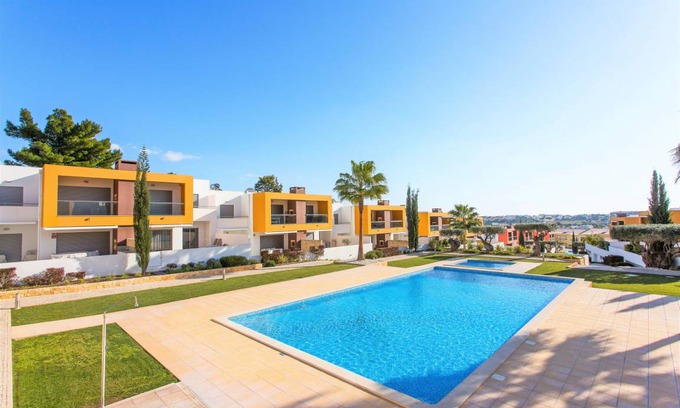 Vale de Parra Apartment | 125 m² Apartment ∙ 2 bedrooms ∙ 4 guests