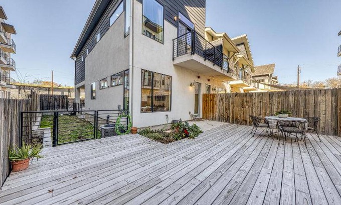Highland Apartment | 125 m² Apartment ∙ 2 bedrooms ∙ 4 guests