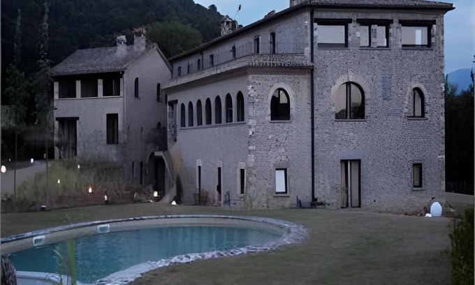Fares Apartment | 125 m² Apartment ∙ 5 bedrooms ∙ 14 guests