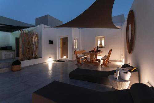 Emporio Hotel | 125 m² Hotel ∙ 5 guests