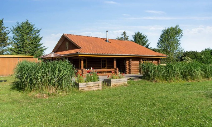 Nørklit House | 125 m² House ∙ 3 bedrooms ∙ 6 guests