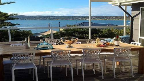 Emu Bay House | 125 m² House ∙ 3 bedrooms ∙ 8 guests