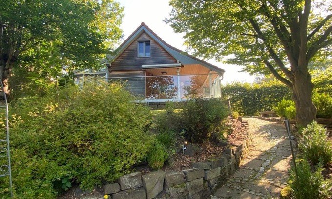 Edertal House | 125 m² House ∙ 3 bedrooms ∙ 6 guests