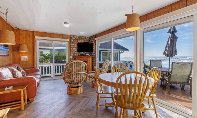 Cayucos House | 125 m² House ∙ 3 bedrooms ∙ 8 guests
