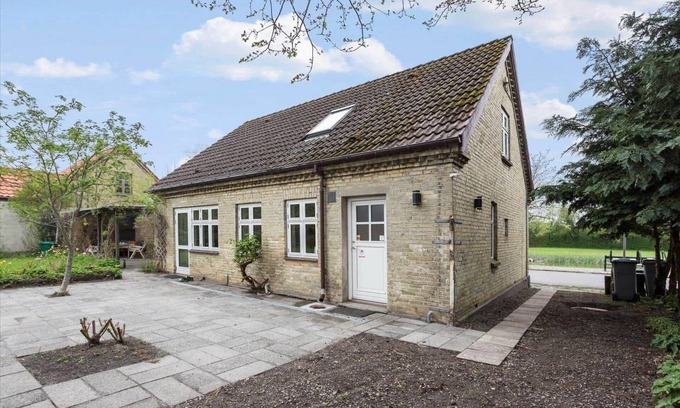 Rodby House | 125 m² House ∙ 3 bedrooms ∙ 6 guests