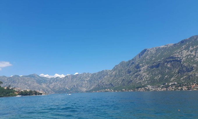 Kotor House | 125 m² House ∙ 4 bedrooms ∙ 8 guests