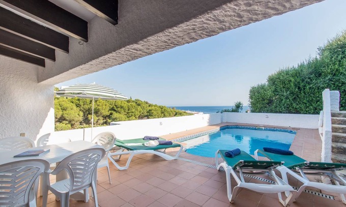 Binibeca House | 125 m² House ∙ 2 bedrooms ∙ 4 guests