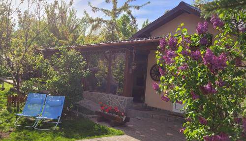 Breaza House | 125 m² House ∙ 3 bedrooms ∙ 8 guests