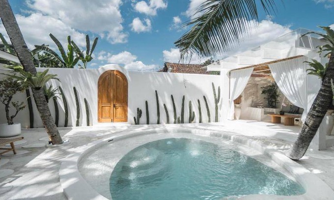 Sinduadi Resort | 125 m² Resort ∙ 3 bedrooms ∙ 6 guests