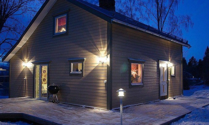 Hammarstrand House | 125 m² House ∙ 3 bedrooms ∙ 7 guests