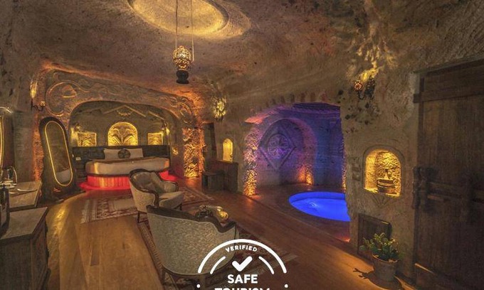 Gore Hotel | 125 m² Hotel ∙ 127 guests