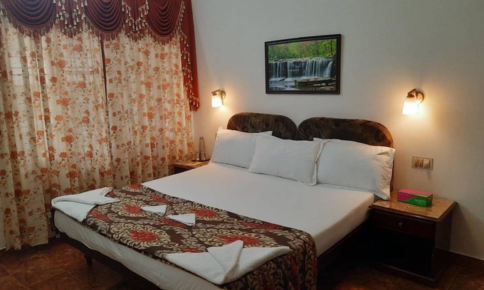 Kovalam Villa | 125 m² Villa ∙ 2 bedrooms ∙ 6 guests