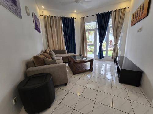 Pasauran Villa | 125 m² Villa ∙ 3 bedrooms ∙ 6 guests